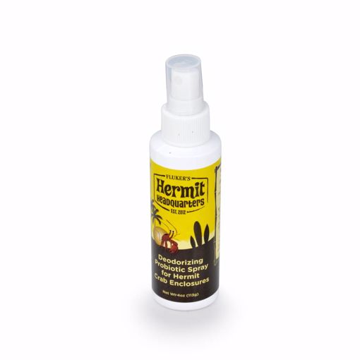 Picture of 4 OZ. HERMIT CRAB DEODORIZING PROBIOTIC SPRAY