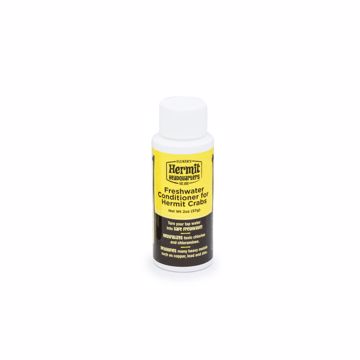 Picture of 2 OZ. HERMIT CRAB FRESHWATER CONDITIONER