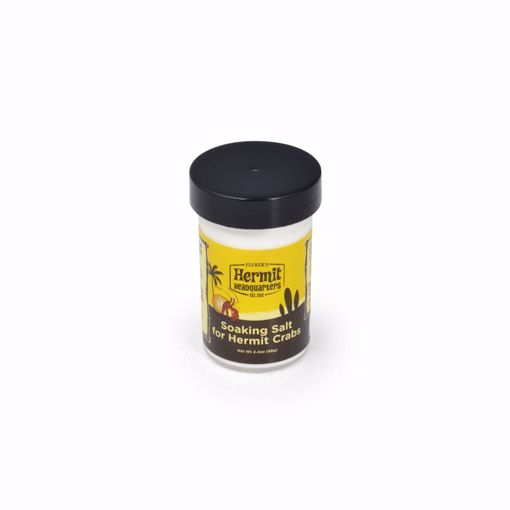 Picture of 2.4 OZ HERMIT CRAB SOAKING SALT