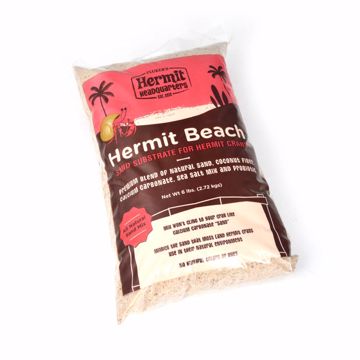 Picture of 6 LB. SAND SUBSTRATE FOR HERMIT CRABS