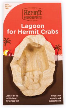 Picture of SM. LAGOON FOR HERMIT CRABS