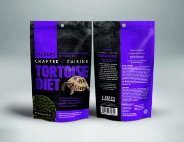 Picture of 6.75 OZ. CRAFTED CUISINE TORTOISE DIET