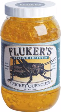 Picture of 16 OZ. CRICKET QUENCHER - CALCIUM