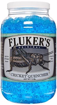 Picture of 7.5 LB. CRICKET QUENCHER - ORIGINAL