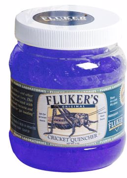 Picture of 8 OZ. CRICKET QUENCHER - ORIGINAL