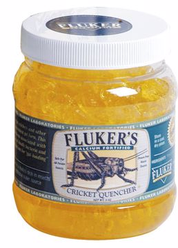 Picture of 8 OZ. CRICKET QUENCHER - CALCIUM