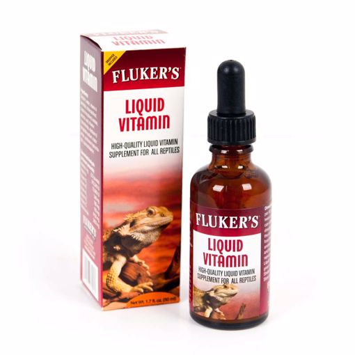 Picture of 1.7 OZ. LIQUID VITAMIN CONC. FORMULA