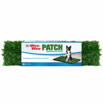 Picture of 19X29 IN. WEE-WEE PATCH REPLACEMENT GRASS