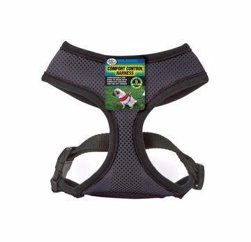 Picture of SM. BLACK COMFORT CONTROL HARNESS
