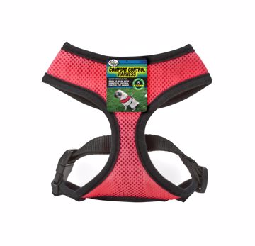 Picture of SM. RED COMFORT CONTROL HARNESS