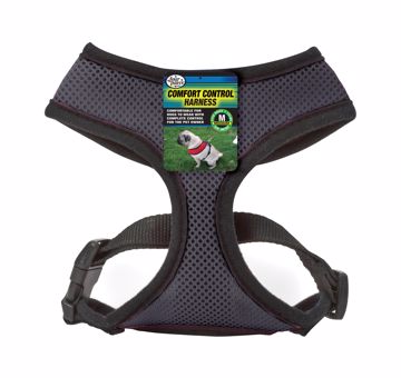 Picture of MED. BLACK COMFORT CONTROL HARNESS
