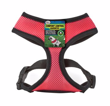 Picture of MED. RED COMFORT CONTROL HARNESS