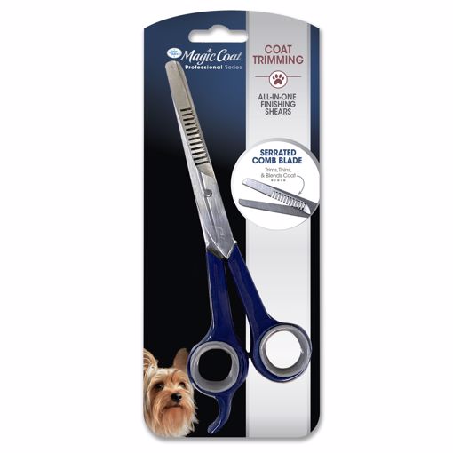 Picture of MAGIC COAT 3 IN 1 SCISSORS