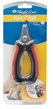 Picture of MAGIC COAT SAFETY NAIL CLIPPER