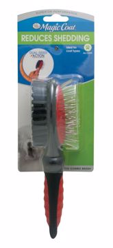 Picture of MAGIC COAT DUAL-SIDED COMBO BRUSH