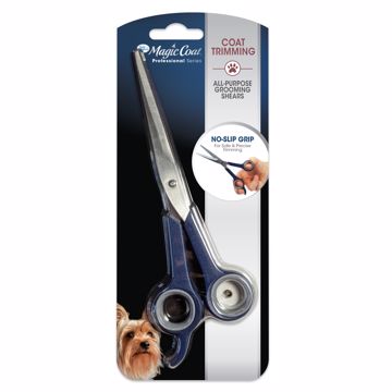 Picture of 7.5 IN. MAGIC COAT GROOMING SHEARS