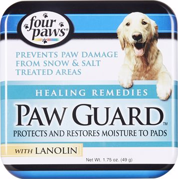 Picture of 1.75 OZ. PAW GUARD W/LANOLIN