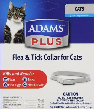 Picture of 13 IN. ADAMS+F/T COLLAR - CAT