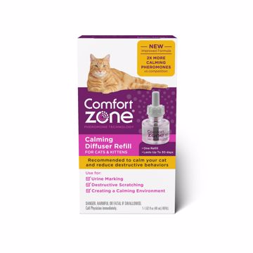 Picture of COMFORT ZONE CAT CALM REFILL