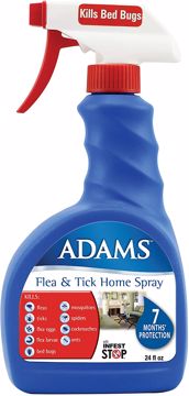 Picture of 24 OZ. ADAMS F&T HOME SPRAY
