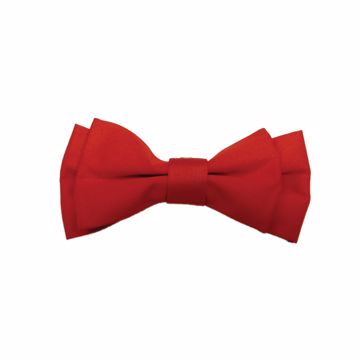 Picture of XS/SM. BOW TIE - RED