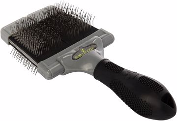 Picture of LG. FIRM SLICKER BRUSH