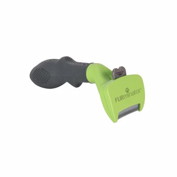 Picture of SHORT HAIR DESHEDDING TOOL - SMALL DOGS