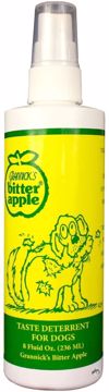 Picture of 8 OZ. BITTER APPLE - SPRAY
