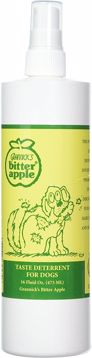 Picture of 16 OZ. BITTER APPLE - SPRAY