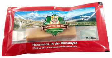 Picture of MED. EVERLASTING HIMALAYAN DOG TREAT