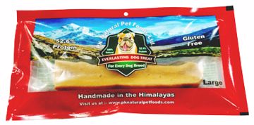 Picture of LG. EVERLASTING HIMALAYAN DOG TREAT