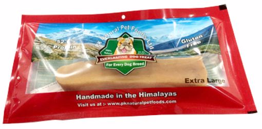 Picture of XL. EVERLASTING HIMALAYAN DOG TREAT