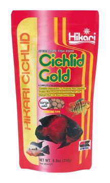 Picture of 8.8 OZ. CICHLID GOLD - LARGE