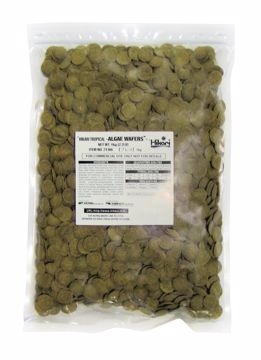 Picture of 2.2 LB. TROPICAL ALGAE WAFERS
