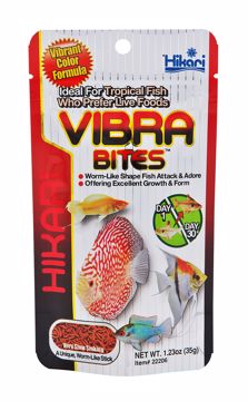 Picture of 1.23 OZ. VIBRA BITES