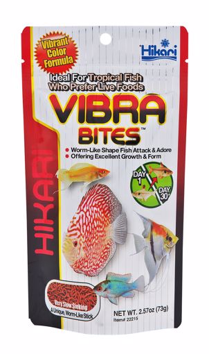 Picture of 2.57 OZ. VIBRA BITES