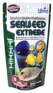 Picture of 3.16 OZ SEAWEED EXTREME - MEDIUM WAFER