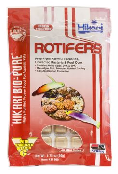 Picture of 1.75 OZ. ROTIFERS - FROZEN