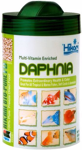 Picture of .42 OZ. FREEZE DRIED DAPHNIA