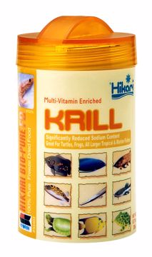 Picture of .71 OZ. FREEZE DRIED KRILL
