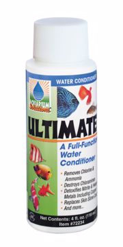 Picture of 1 OZ. ULTIMATE WATER CONDITIONER
