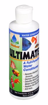 Picture of 4 OZ. ULTIMATE WATER CONDITIONER