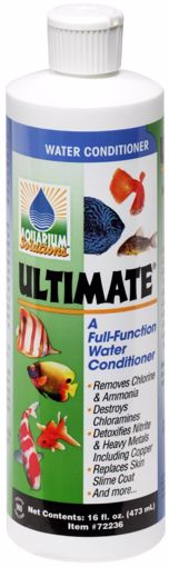 Picture of 16 OZ. ULTIMATE WATER CONDITIONER