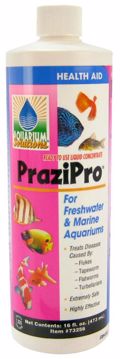 Picture of 16 OZ. PRAZI PRO PARASITE TREATMENT