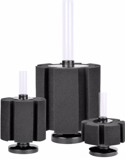 Picture of XL. BACTO-SURGE SPONGE FILTER KIT