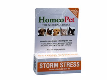 Picture of 15 ML. STORM STRESS - DOG & CAT
