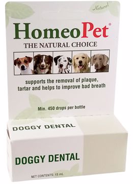 Picture of 15 ML. DOGGY DENTAL