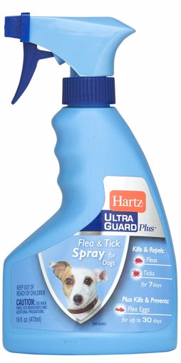 Picture of 16 OZ. U.G. PLUS DOG SPRAY