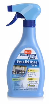 Picture of 16 OZ. F&T HOME SPRAY