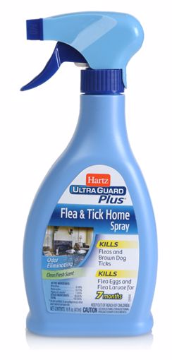 Picture of 16 OZ. F&T HOME SPRAY